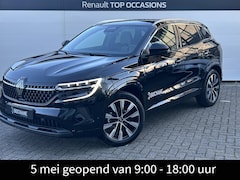 Renault Austral - 1.3 mild hybrid 160 X-Tronic techno | Hoge Zit | Google Navigatie | Camera | Panoramadak