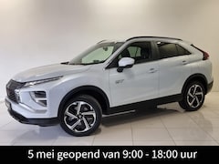 Mitsubishi Eclipse Cross - 2.4 PHEV Intense | Apple CarPlay / Android Auto | Achteruitrijcamera | Climate Control | C