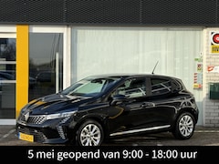 Renault Clio - 1.0 TCe 90 GPF evolution | NAP | Navigatie | Achteruitrijcamera | DAB | LED | Lichtmetaal