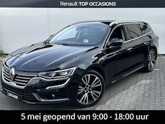 Renault Talisman Estate - 1.6 TCe Initiale Paris | Automaat | Leder | Stoelverwarming/Koeling | Camera | Bose Audio