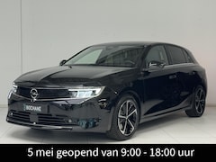 Opel Astra - 1.6 Hybrid Business Elegance | Navigatie | 360° Camera | Stoel + stuurverwarming |