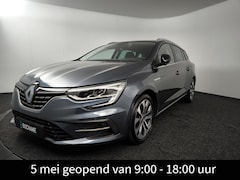 Renault Mégane Estate - 1.3 TCe 140 Techno | TREKHAAK | CAMERA | CARPLAY |