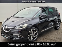 Renault Scénic - 1.2 TCe Bose | Hoge Zit | Trekhaak(1850KG) | Stoelverwarming | Groot Navigatie | Historie