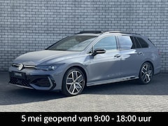 Volkswagen Golf Variant - 1.5 eTSI R-Line Edition | Panoramadak | Stoel + Stuurverwarming |