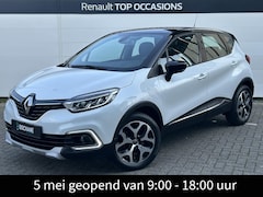 Renault Captur - 1.3 TCe Intens | Automaat | Navigatie | Camera | Hoge Zit