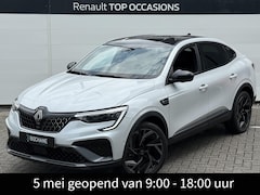 Renault Arkana - 1.6 E-Tech full hybrid 145 esprit Alpine (NIEUW MODEL) Groot Scherm | BOSE | Winter Pack |