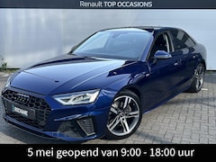 Audi A4 Limousine - 35 TFSI S edition | Camera | B&O Audio | Stuur+Stoel verwarming| Elektrisch Schuif/Kantel