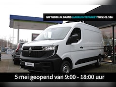 Renault Master - T35 2.0 dCi 130 L2H2 Start