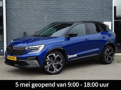 Renault Austral - 1.2 E-Tech full hybrid 200 techno esprit Alpine | Panoramadak |