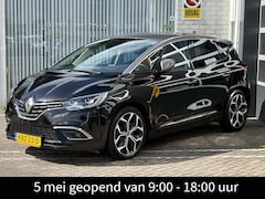 Renault Scénic - 1.3 TCe Intens | Navigatie | Achteruitrijcamera | LED | DAB | Climate Control | Lichtmetaa