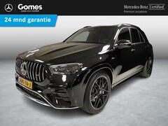 Mercedes-Benz GLE-Klasse - 53 HYBRID 4MATIC | Trekhaak | Burmester | Memory