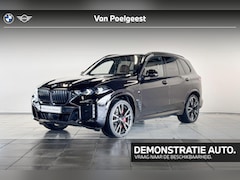 BMW X5 - xDrive50e Innovation Pack M Sportpakket Pro | Huisselectie