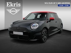 MINI Mini-Electric - 3-deurs Cooper SE John Cooper Works uitvoering + Pakket XL + Stuurwielrand verwarmd + Pano