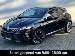 Renault Clio - 1.0 TCe 90 GPF techno | Groot Navi | Camera | Winter Pack | 17 Inch Velgen