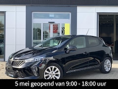 Renault Clio - 1.0 TCe 90 GPF evolution | Achteruitrijcamera | Apple Carplay | Cruise control