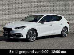 SEAT Leon - 1.4 TSI eHybrid PHEV FR | Adaptive Cruise Control | Stoelverwarming | Navigatie | DAB+ |