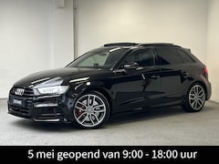 Audi S3 - Sportback 2.0 TFSI quattro Pro Line Plus | PANO | B&O | CARPLAY | ACC |