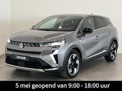 Renault Symbioz - 1.6 E-Tech Full Hybrid 145 Iconic | Dodehoek Detectie | Stoel- en stuurverwarming | Elektr