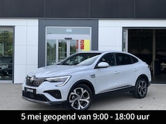 Renault Arkana - 1.6 E-Tech full hybrid 145 techno | Automaat | Navigatie | Climate control |