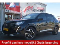 Peugeot 2008 - 1.2 PureTech Allure Pack Carplay | Keyless | DAB | Getinte ramen | Clima | PDC