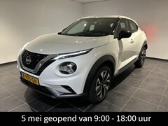 Nissan Juke - 1.0 DIG-T Business Access | Apple Carplay/Android Auto | Stoelverwarming | Achteruitrijcam