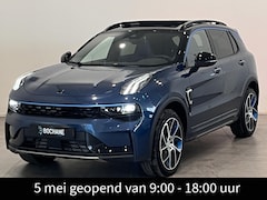 Lynk & Co 01 - 1.5 | Panoramdak | Navigatie | Climate Control | Cruise Control | 360° camera | Apple Carp