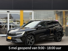 Renault Austral - 1.2 E-Tech full hybrid 200 techno esprit Alpine | NAP | Eerste eigenaar | Dodehoek detecti