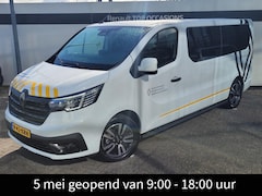 Renault Trafic - GB L2 H1 T30 dCi 150 EDC Automaat Anniversary | Automaat | Camera | Navigatie