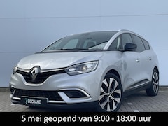 Renault Grand Scénic - 1.3 TCe Limited 7p. | Navigatie | Camera | Automaat |