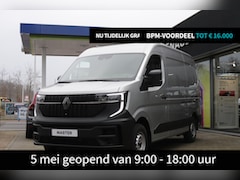 Renault Master - T35 2.0 dCi 130 L2H2 Advance