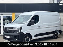 Renault Master - 2.0 dCi 130 T35 L2H2 Advance