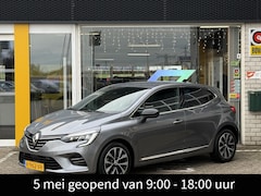Renault Clio - 1.0 TCe 90 Techno | NAP | Navigatie | Achteruitrijcamera | Climate Control | Key-less | DA