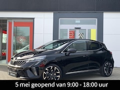 Renault Clio - 1.6 E-Tech Full Hybrid 145 techno | Automaat | Cruise control | Achteruitrijcamera