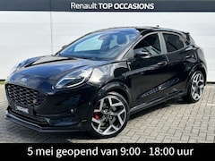 Ford Puma - 1.5 EcoBoost ST-X | 200PK | Navigatie | Camera | Dodehoekdetectie | Elektrische Achterklep