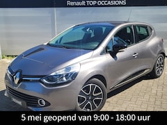 Renault Clio - 0.9 TCe Dynamique | Dealer Onderhouden | Trekhaak | Climate Control | Parkeersensoren Acht