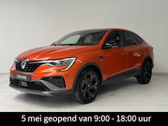 Renault Arkana - 1.3 TCe 140 EDC R.S. line | Adaptive Cruise Control | Achteruitrijcamera | Navigatie | App
