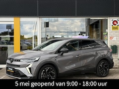 Renault Symbioz - 1.6 E-Tech full hybrid 145 esprit Alpine | Pack Winter | Elektrische voorstoelen | Google