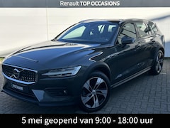 Volvo V60 Cross Country - 2.0 T5 AWD Pro | Automaat | Leder | Winter Pack