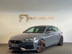 CUPRA Leon - 2.0 TSI VZ 300PK Copper Keyless|Sfeer|Beats|Camera