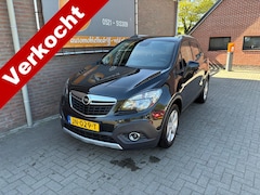 Opel Mokka - 1.6 CDTi Business+