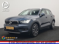 Volvo XC40 - T4 Recharge Inscription 211pk PHEV Dealer O.H. | Trekhaak Af Fabriek | Adaptive Cruise | 3