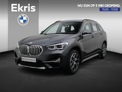BMW X1 - sDrive20i High Executive | Parking Pack | Trekhaak | Achteruitrijcamera | Laserlight | Hea