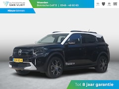 Citroën Ë-C3 Aircross - Plus 113pk Extended Range 54 kWh Parkeercamera