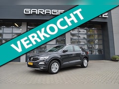 Volkswagen T-Roc - 1.5 TSI Style Business