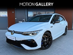 Volkswagen Golf Variant - 2.0 TSI 4Motion R | VOL | Perf. | Pano | Nappa | H&K | Matrix | Memory | Trekhaak | Camera