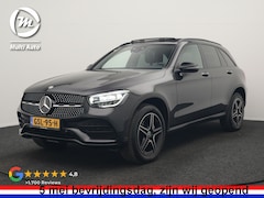 Mercedes-Benz GLC-klasse - 300e 4MATIC AMG PHEV 320pk Dealer O.H | Panodak | Adaptive Cruise | Sportstoelen Memory |