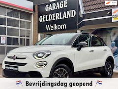 Fiat 500 X - 1.3 120TH Edition | Bi-Xenon | Full-Led | Navi | Camera | Cruise | Climate | Leder | Full