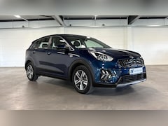 Kia Niro - 1.6 GDi Hybrid ComfortLine | Navi | CarPlay
