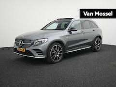 Mercedes-Benz GLC-klasse - AMG 43 4MATIC | Apple/Android Play | AMG-Styling | Navi | Cruise | 360 Camera | Panorama D