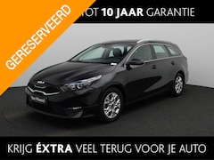 Kia Cee'd Sportswagon - Ceed Pulse 1.0 T-GDi 120 MHEV DCT ISG | Navigatie | Climate Control | Lm velgen | Parkeers